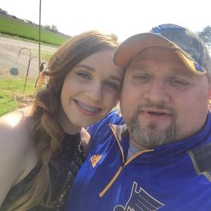 Meet your Posher, Rob